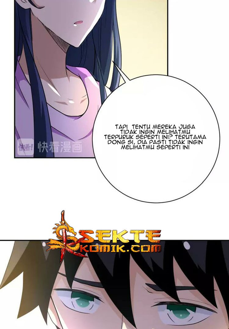 Super System Chapter 81 Bahasa Indonesia